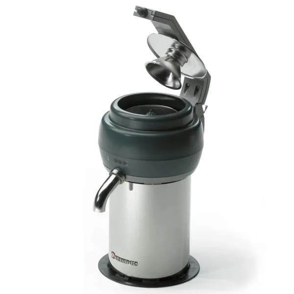 Máy vắt cam Sammic ECP năng suất 200 lít/h