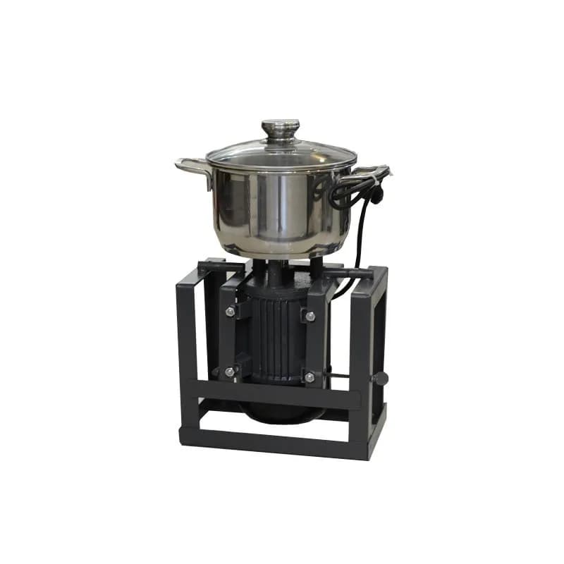 Máy xay giò chả mini TC MXGC công suất 750W dung tích dưới 0,5 kg/mẻ