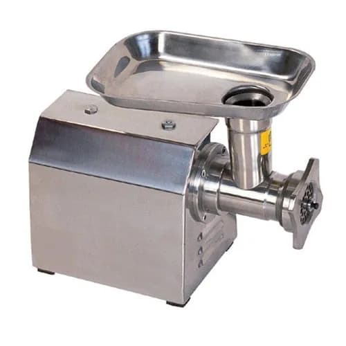 Máy xay thịt công nghiệp TC 12 công suất 550W năng suất 120kg/h