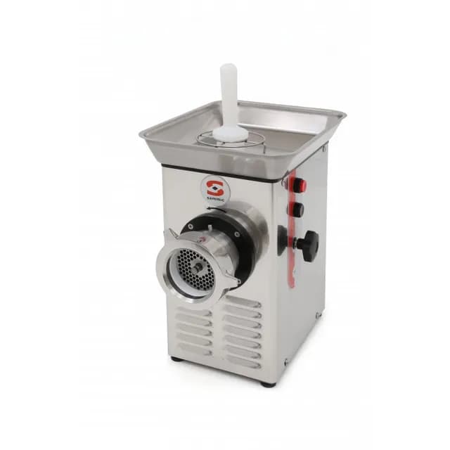 Máy xay thịt Sammic PS-32 công suất 425 kg/giờ