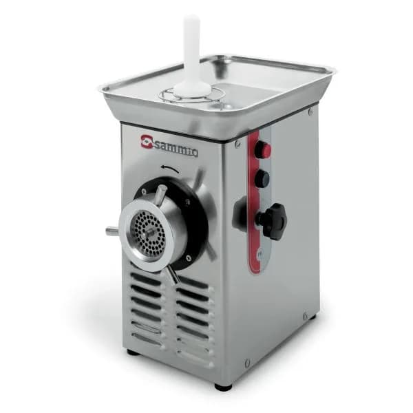 Máy xay thịt SAMMIC PS22 công suất 208kg/h