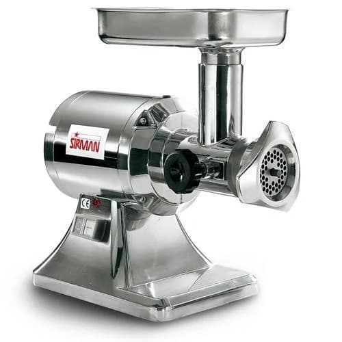 Máy xay thịt Sirman TC 22E công suất 800w xuất xứ Italia