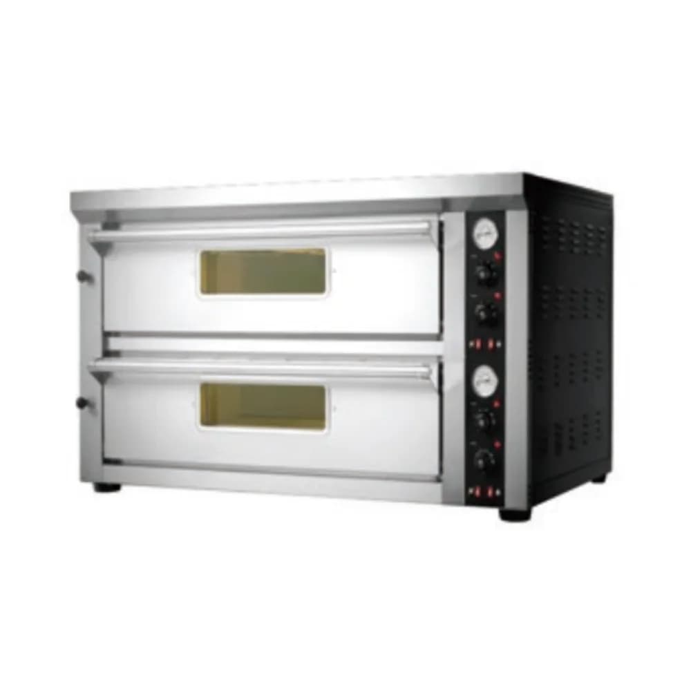 Lò nướng Pizza 2 tầng dùng điện PZE-402A
