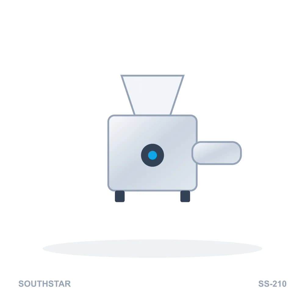 Máy cưa xương Southstar SS-210