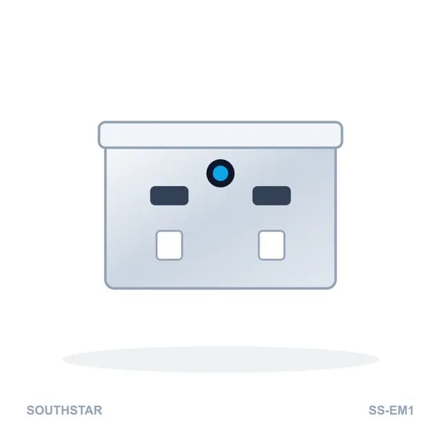 Máy pha cà phê 1 group Southstar