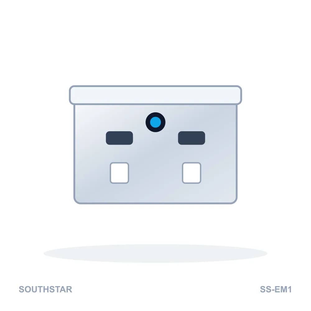 Máy pha cà phê 1 group Southstar