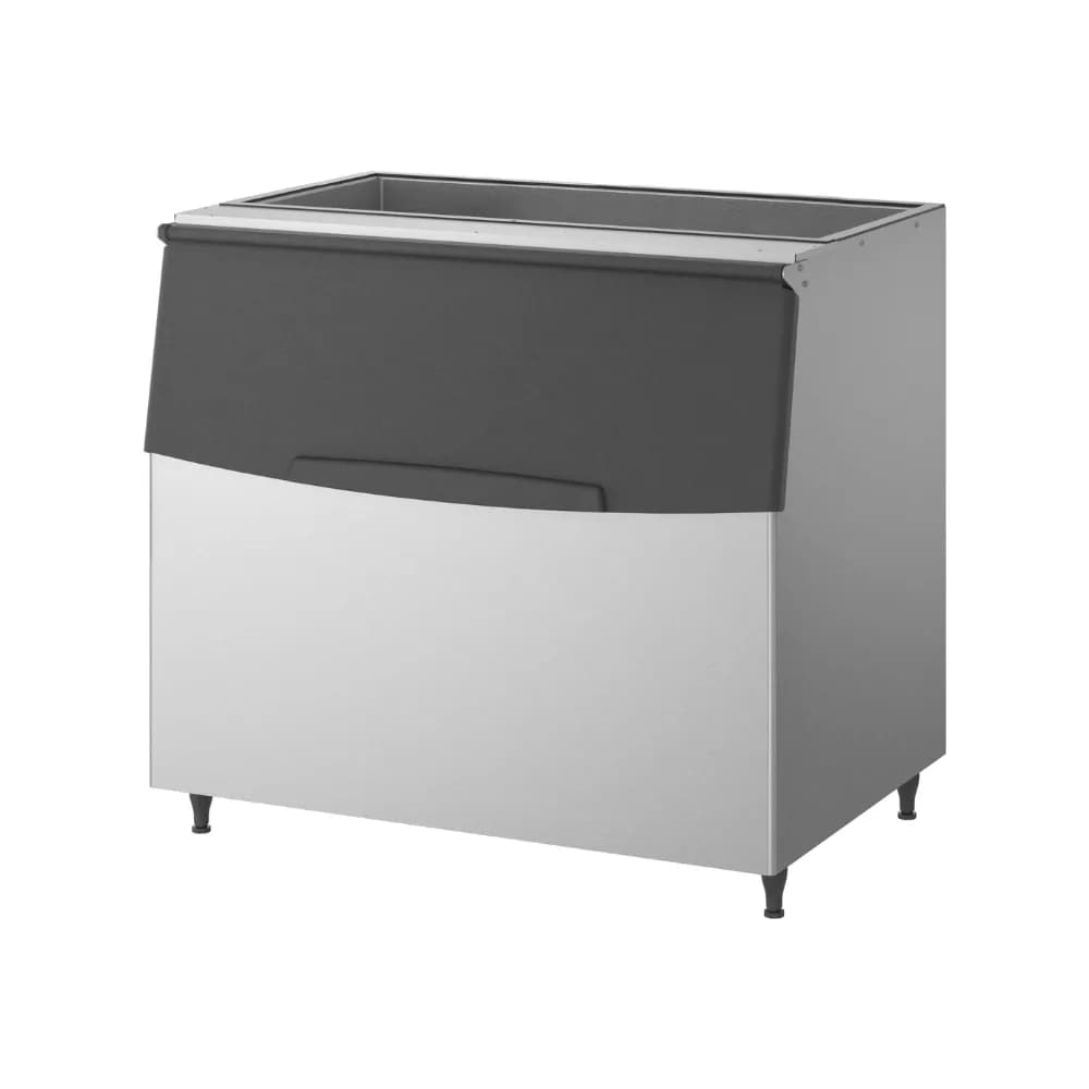 Thùng đựng đá Hoshizaki B-801SA sức chứa 384 kg