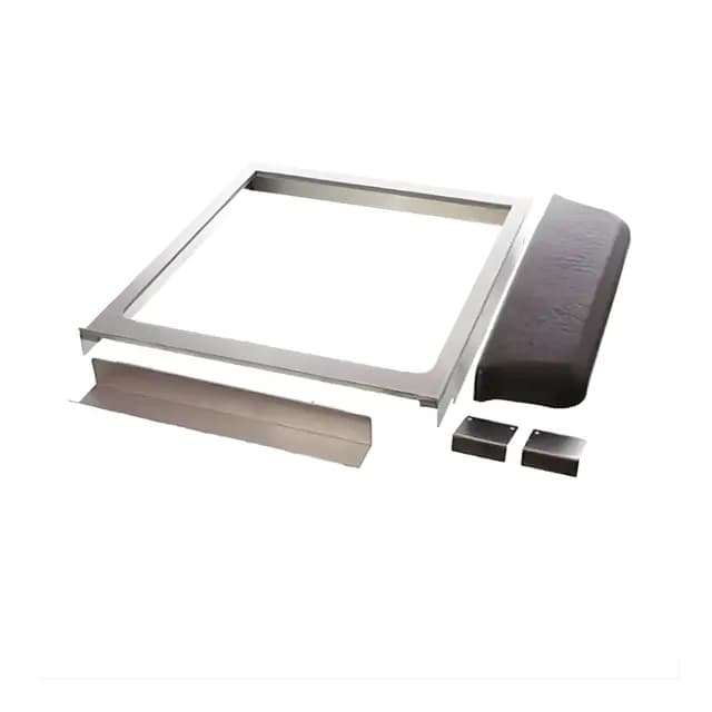 Top kit đậy thùng đá Hoshizaki 4DR chính hãng cho thùng B-801AS