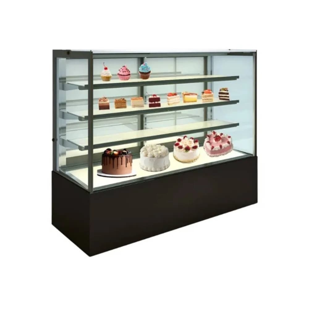 Tủ bánh 4 tầng SunTrump CRYSTAL-4-1500 dài 1500mm