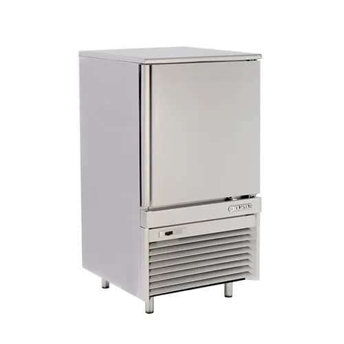 Tủ cấp đông nhanh Berjaya SF-1300-40-5 dung tích 199 lít
