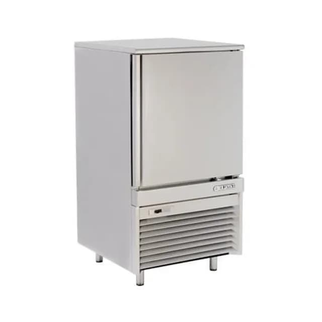 Tủ cấp đông nhanh Berjaya SF-1800-40-10 dung tích 446 lít