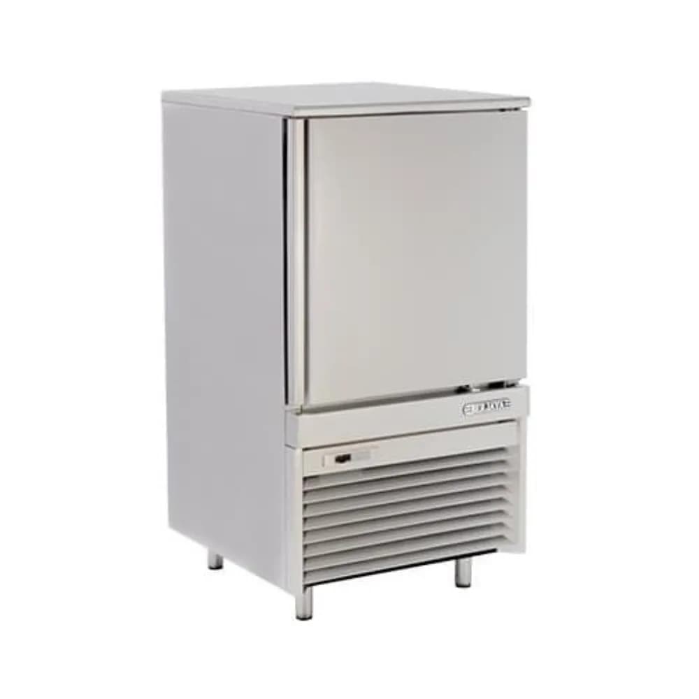Tủ cấp đông nhanh Berjaya SF-1800-40-10 dung tích 446 lít