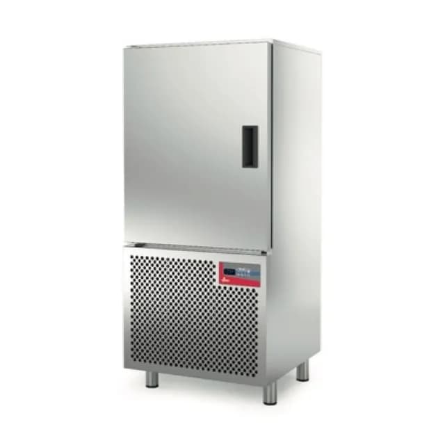 Tủ cấp đông nhanh Venix KDA010SEVF 10 khay GN 1/1 công suất 4767W