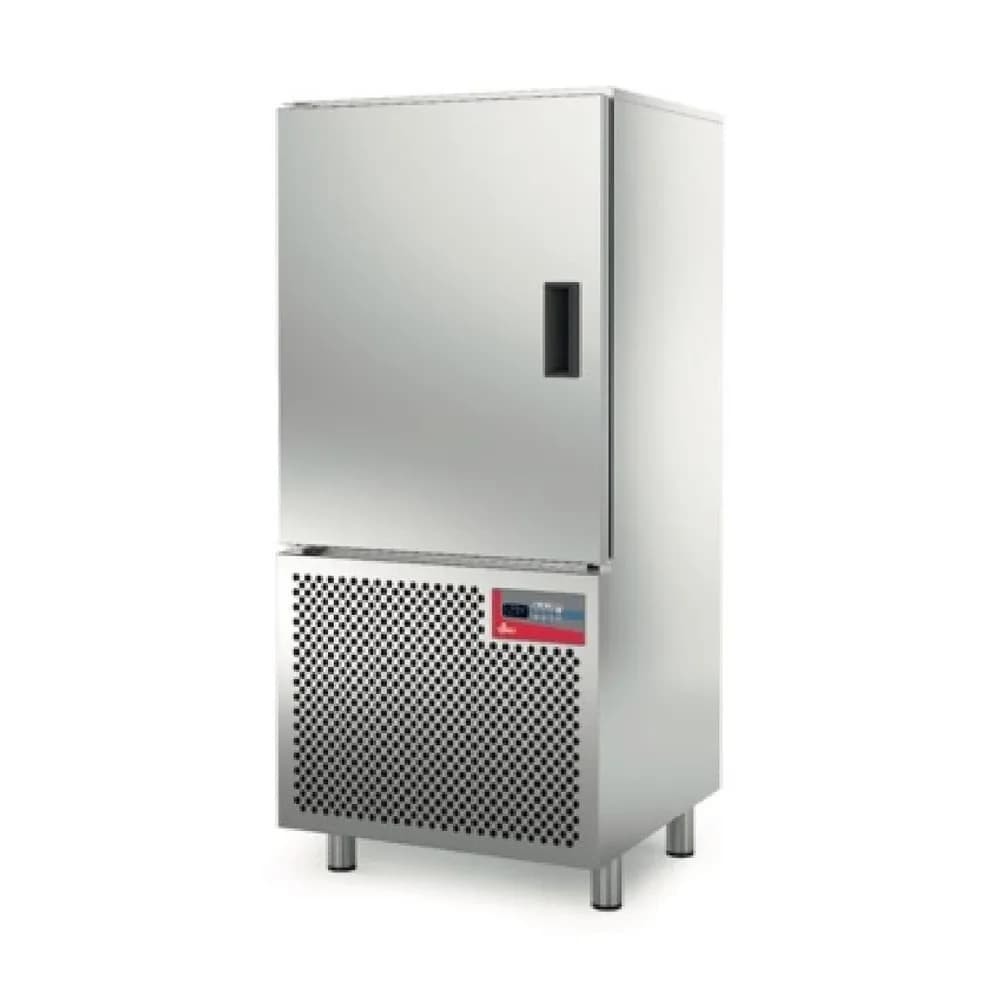 Tủ cấp đông nhanh Venix KDA010SEVF 10 khay GN 1/1 công suất 4767W