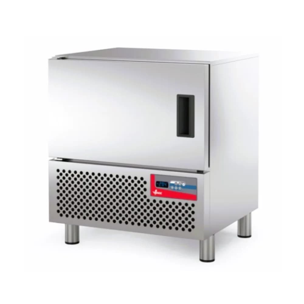 Tủ cấp đông nhanh Venix KDA05EVF 5 khay dung tích linh hoạt