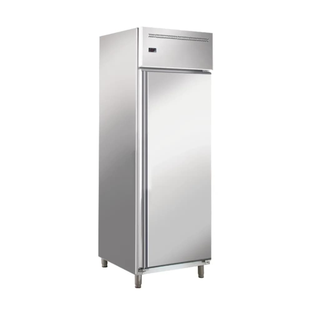 Tủ đông 1 cánh inox Berjaya BS1FDUF/Z/GN dung tích 552 lít
