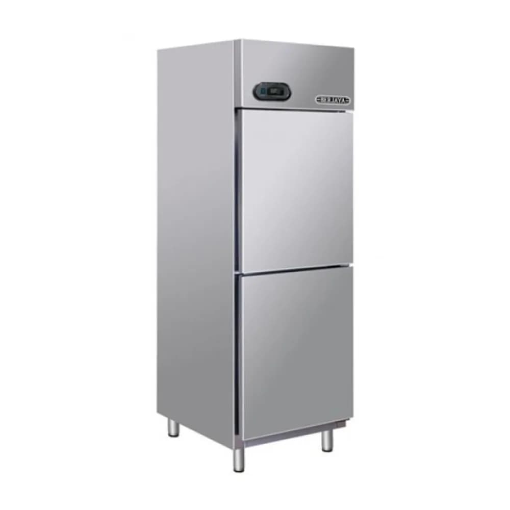 Tủ đông 2 cánh Berjaya BS 2DUF/Z dung tích 470 - 471 lít