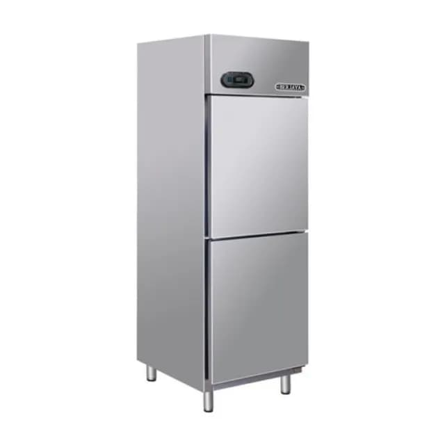 Tủ đông 2 cánh BERJAYA BS2DUF/Z