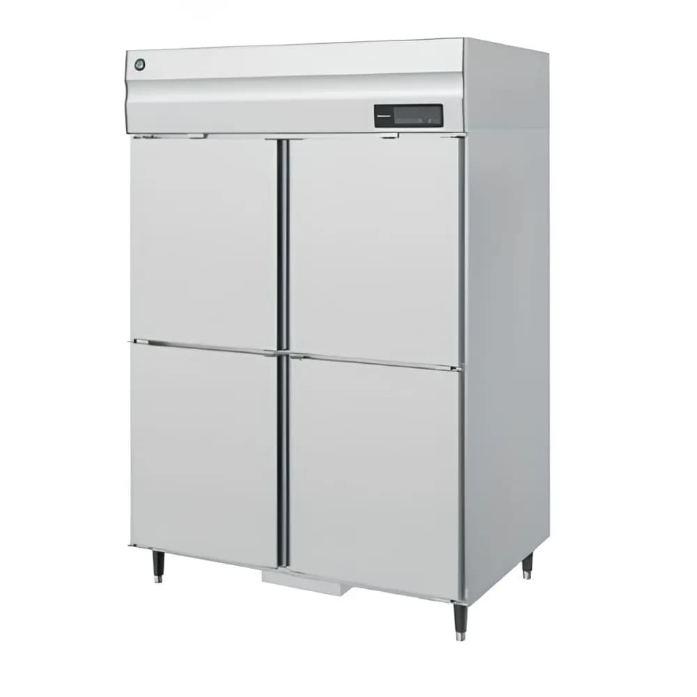 Tủ đông 2 cánh Hoshizaki HF-148MC-S