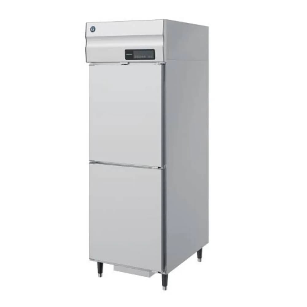 Tủ đông 2 cánh Hoshizaki HF-78MC-S-ST dung tích 1250L