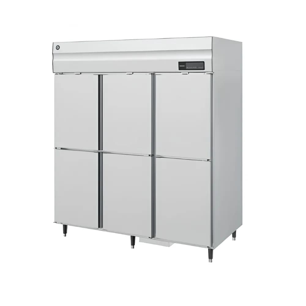 Tủ đông 3 cánh Hoshizaki HF-188MC-S