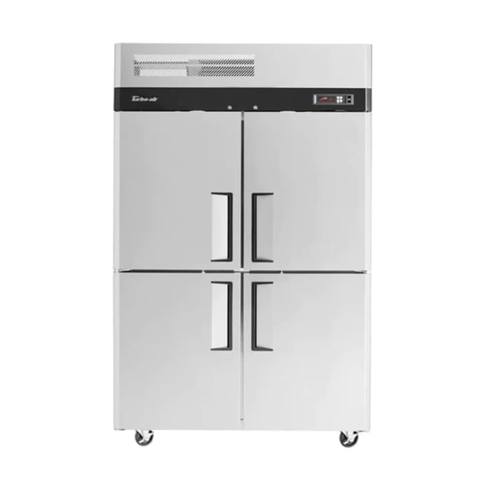 Tủ đông 4 cánh Hàn Quốc Turbo Air KF45-4