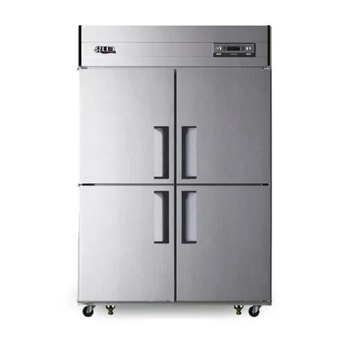 Tủ đông 4 cánh Hàn Quốc UDS-45FAR dung tích 1168 lít