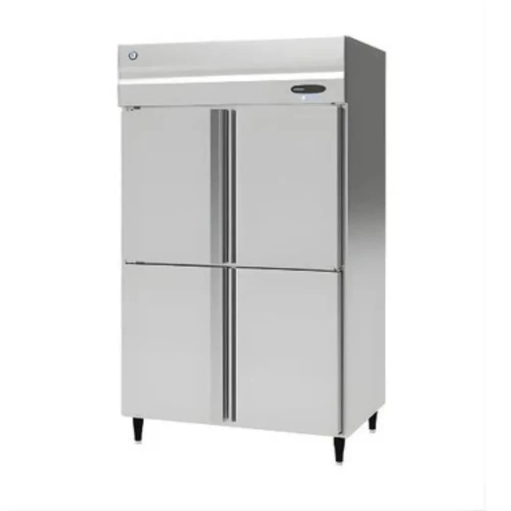 Tủ đông 4 cánh Hoshizaki HFV-148A dung tích 1272 lít