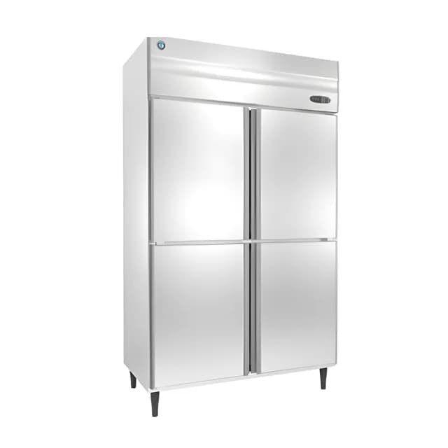 Tủ đông 4 cánh Hoshizaki HFWH-127LS4 dung tích 1020 lít
