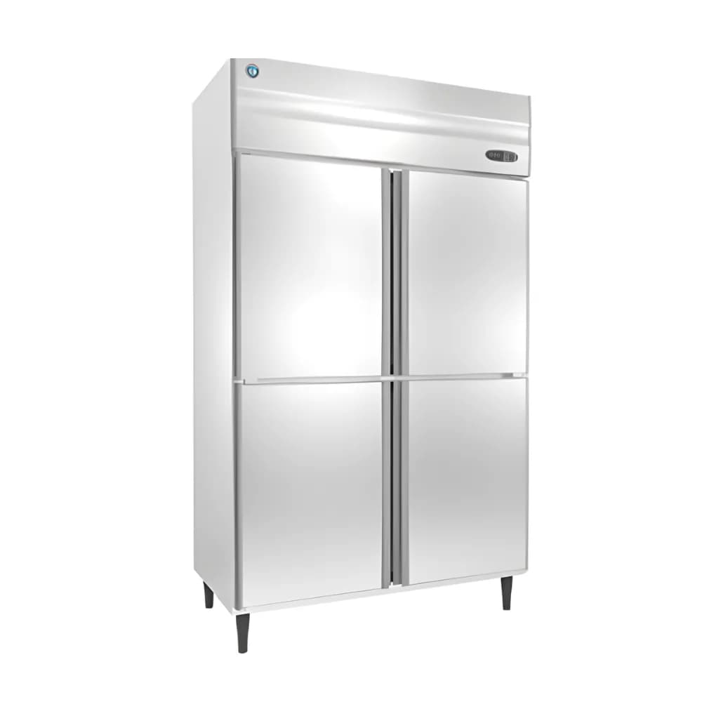Tủ đông 4 cánh Hoshizaki HFWH-127LS4 dung tích 1020 lít
