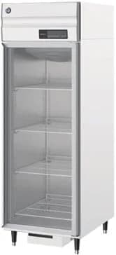 Tủ đông cánh kính Hoshizaki HF-78MC-SLG dung tích 567L
