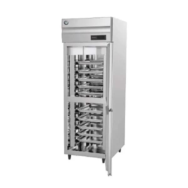 Tủ đông chuyên dụng 2 cánh Hoshizaki HF-78MA-S-B dung tích 546 lít