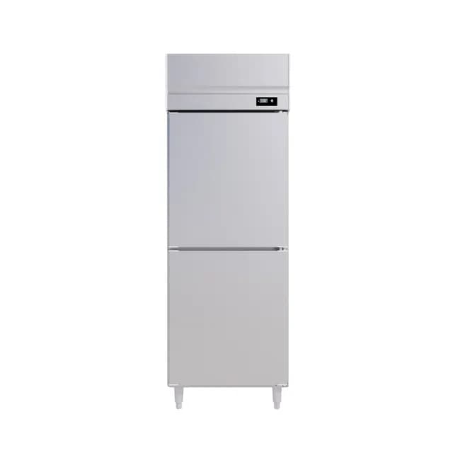 Tủ đông đứng 2 cánh DDQ.2I600