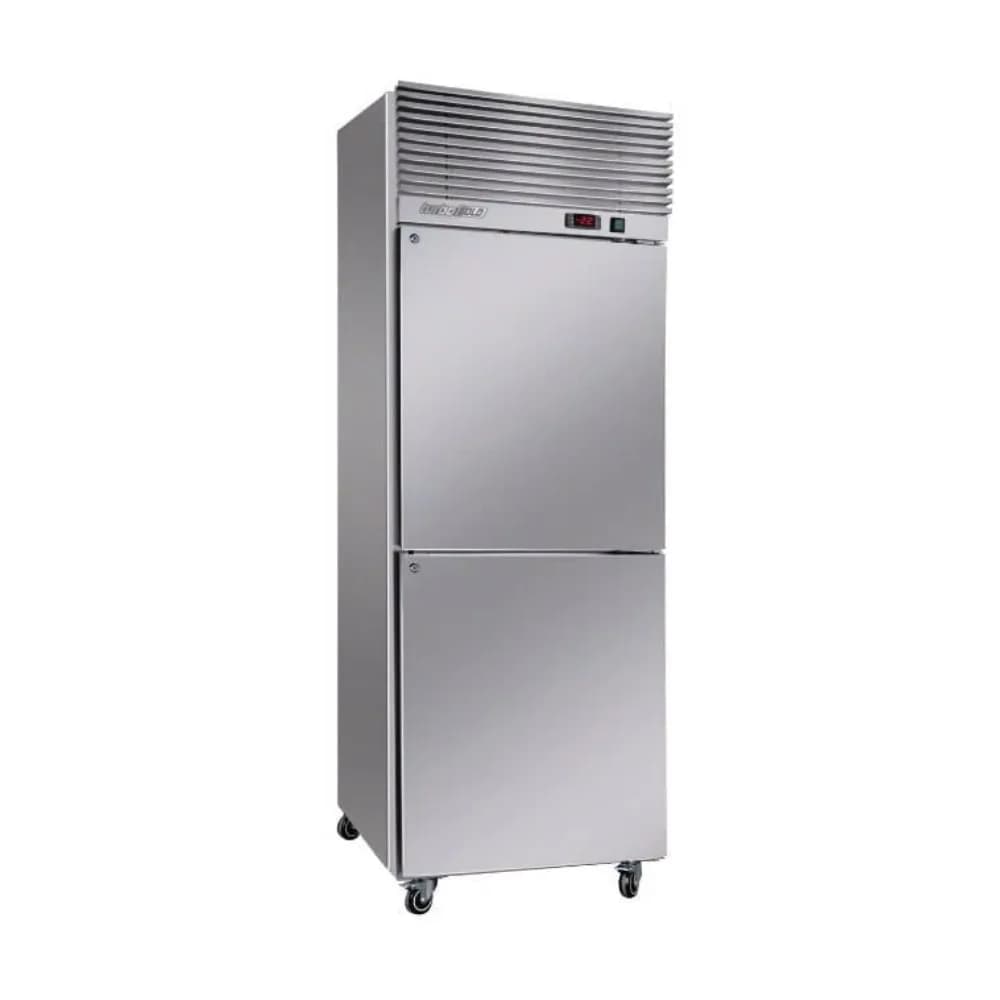 Tủ đông đứng 2 cánh TurboGold TG-2DF 470 lít