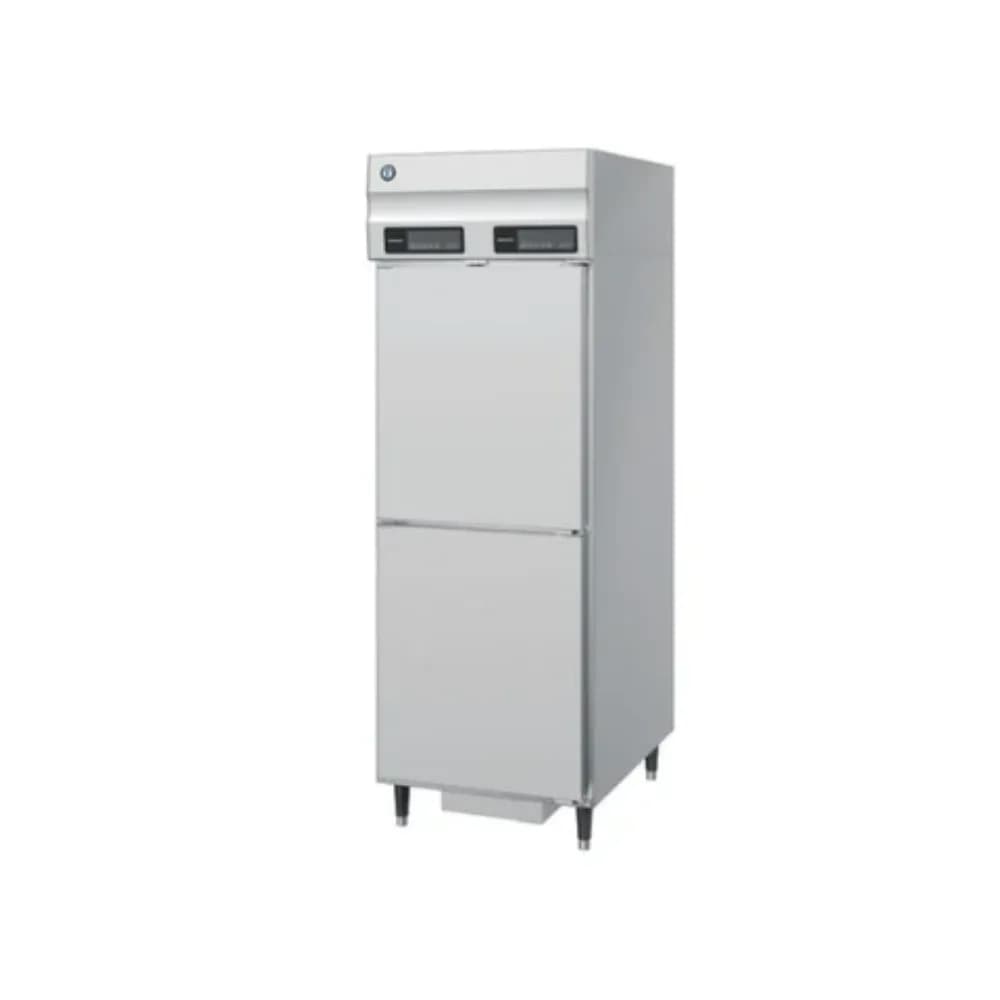 Tủ đông mát 2 cánh Hoshizaki HRF-78MC-S