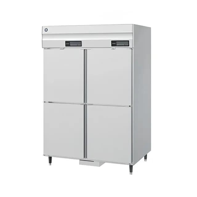 Tủ đông mát 4 cánh Hoshizaki HRF-148MC-S dung tích 1183 lít