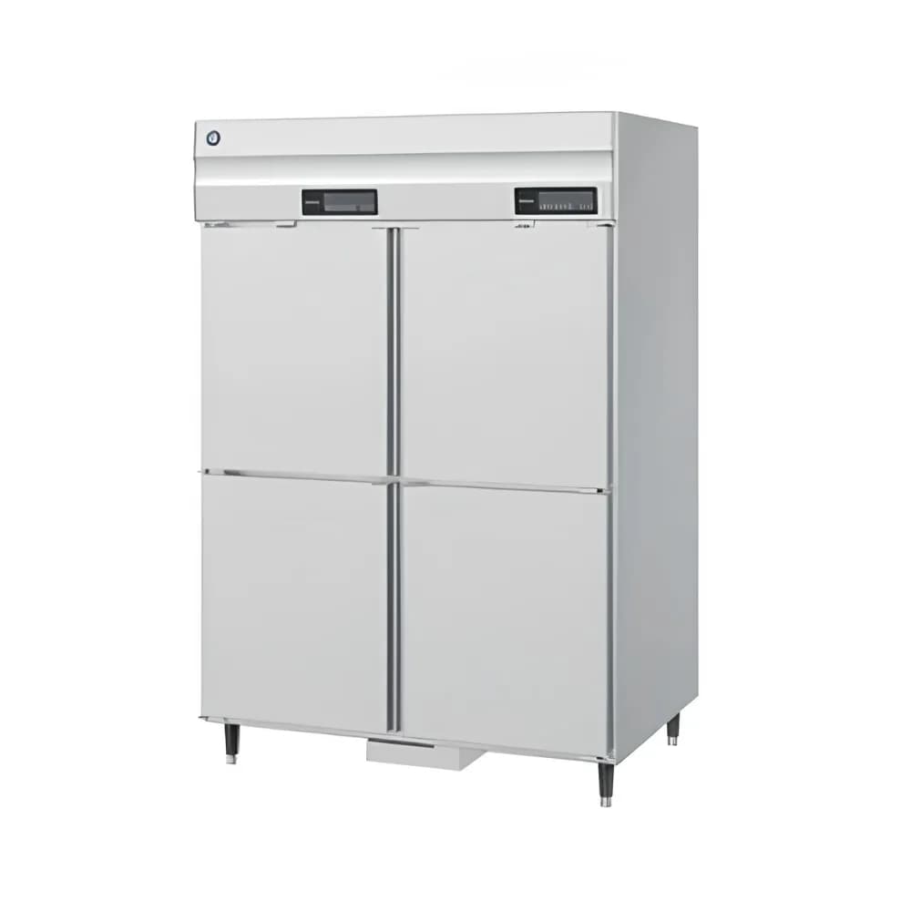Tủ đông mát 4 cánh Hoshizaki HRF-148MC-S dung tích 1183 lít
