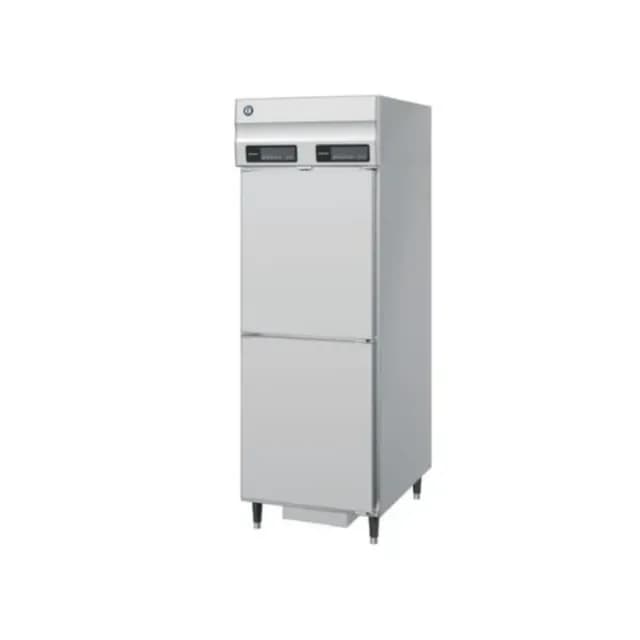 Tủ đông mát Hoshizaki HRF-78MC-S dung tích 518 lít 2 cánh