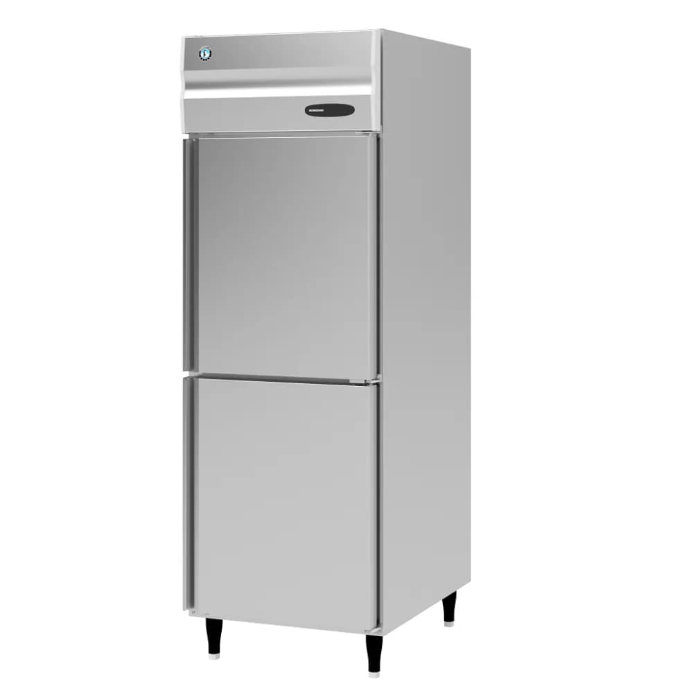 Tủ mát 2 cánh Hoshizaki HRV-78A dung tích 572L