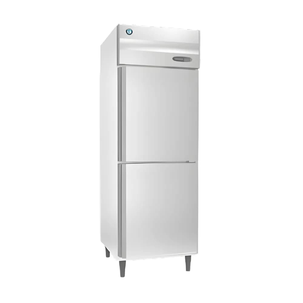 Tủ mát 2 cánh Hoshizaki HRWH-77LS4 dung tích 593 lít