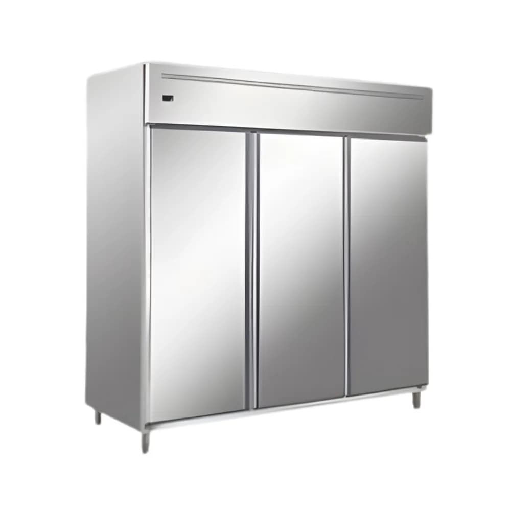 Tủ mát 3 cánh Berjaya BS3FDUC/Z/GN dung tích 1980 lít
