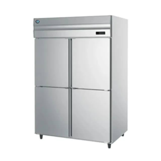 Tủ mát 4 cánh Hoshizaki HR-128MA-S dung tích 1053 lít