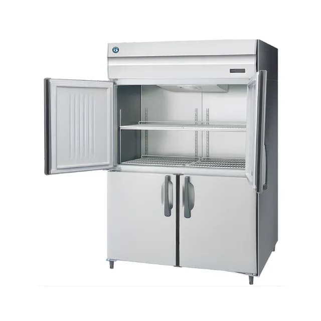 Tủ mát 4 cánh Hoshizaki HR-128MA-S-ML dung tích 1102 lít