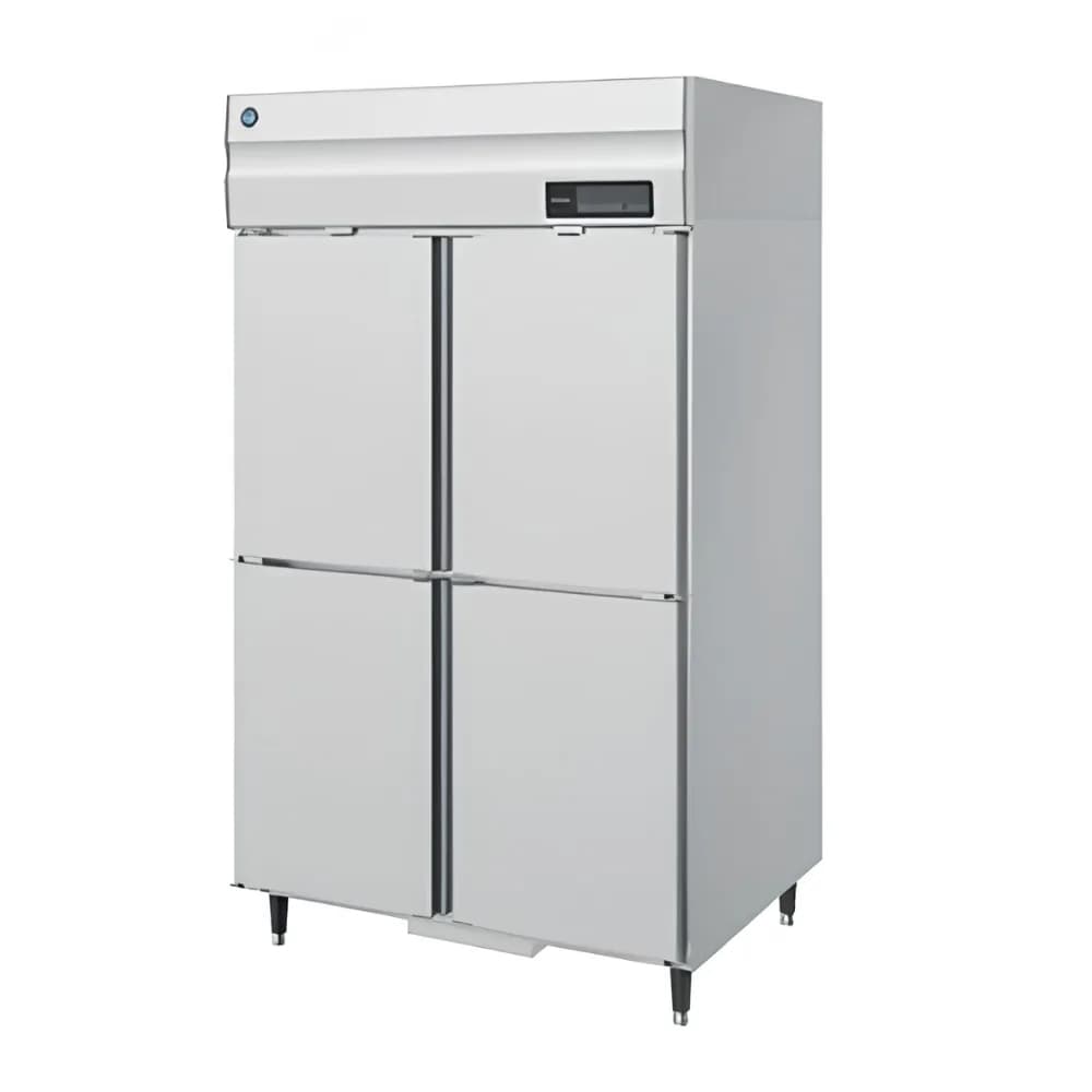 Tủ mát 4 cánh Hoshizaki HR-128MC-S