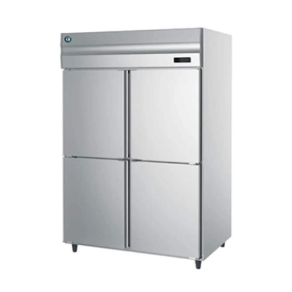 Tủ mát 4 cánh Hoshizaki HR-148MA-S dung tích 1243 lít