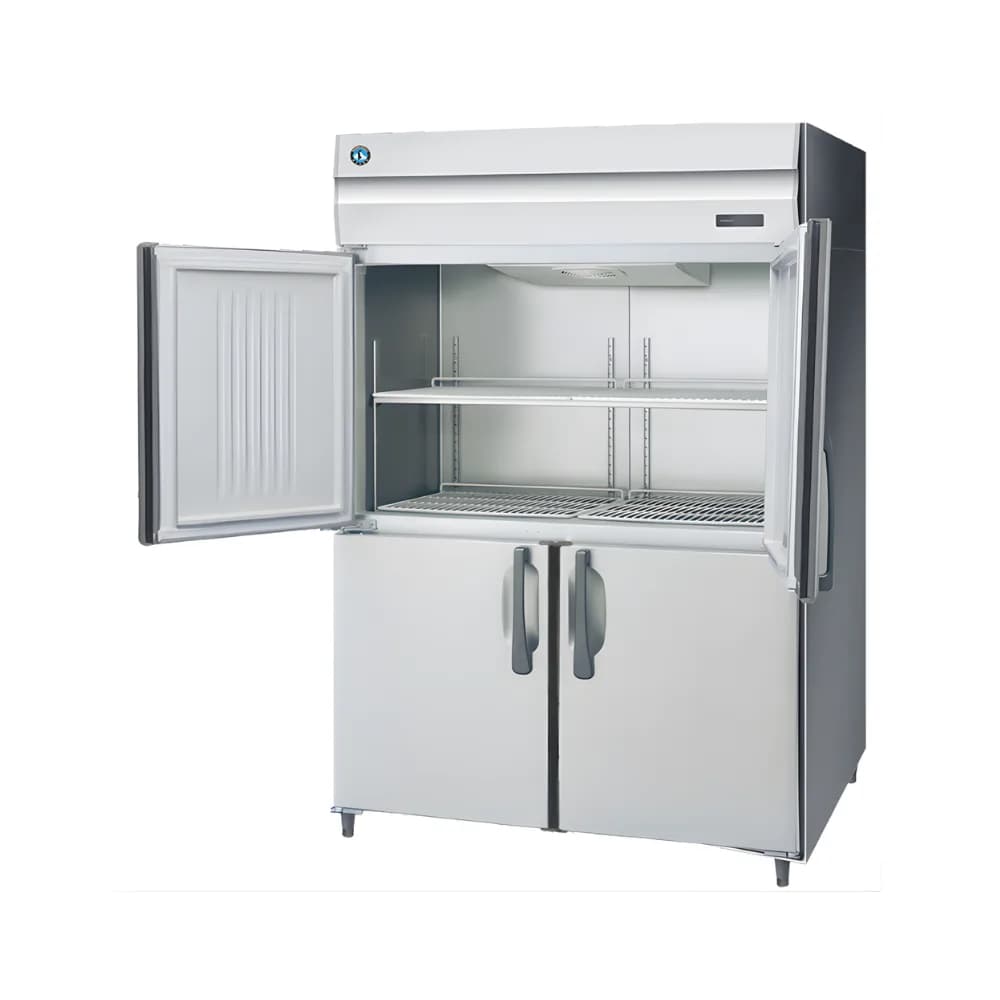 Tủ mát 4 cánh Hoshizaki HR-148MA-S-ML