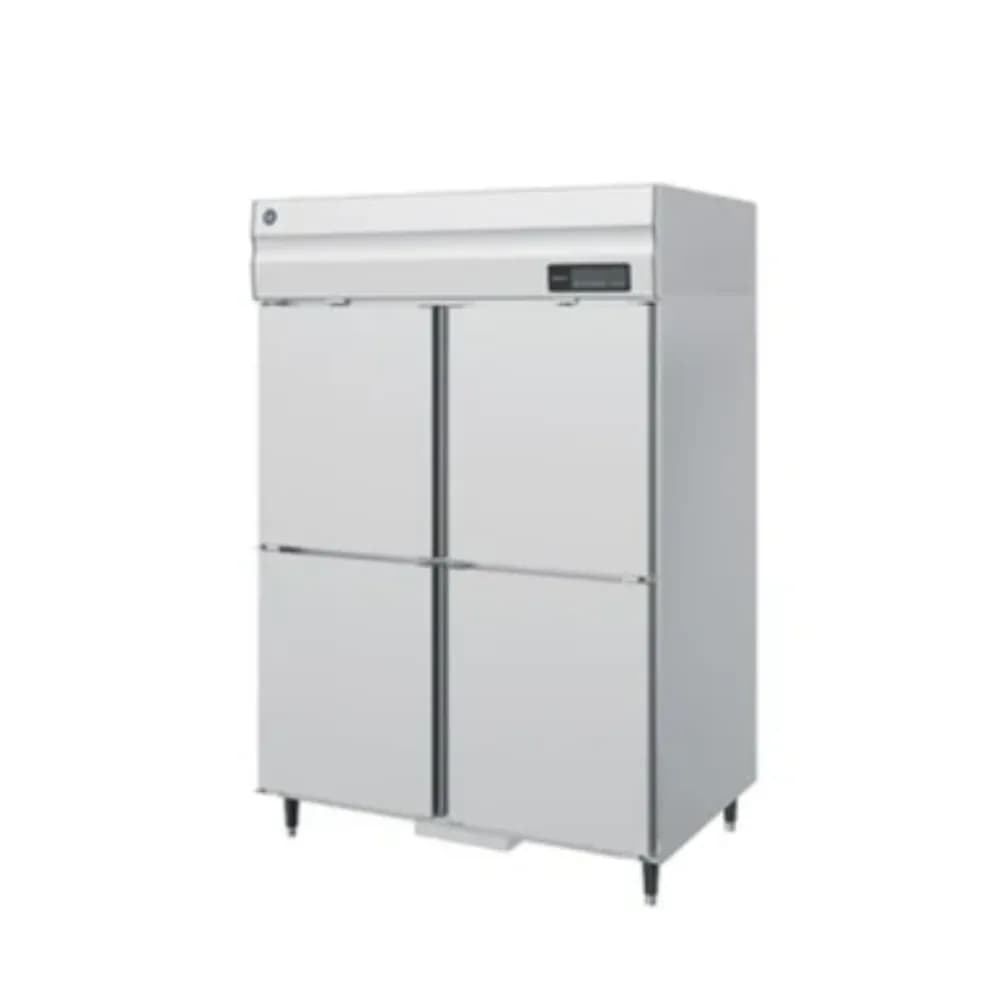 Tủ mát 4 cánh Hoshizaki HR-148MC-S dung tích 1250L