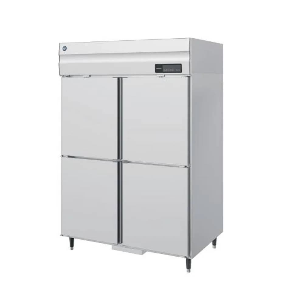 Tủ mát 4 cánh Hoshizaki HR-148MC-S-ST