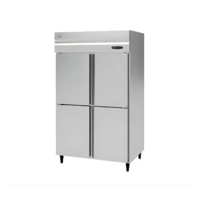 Tủ mát 4 cánh Hoshizaki HRV-128A dung tích 1020 lít