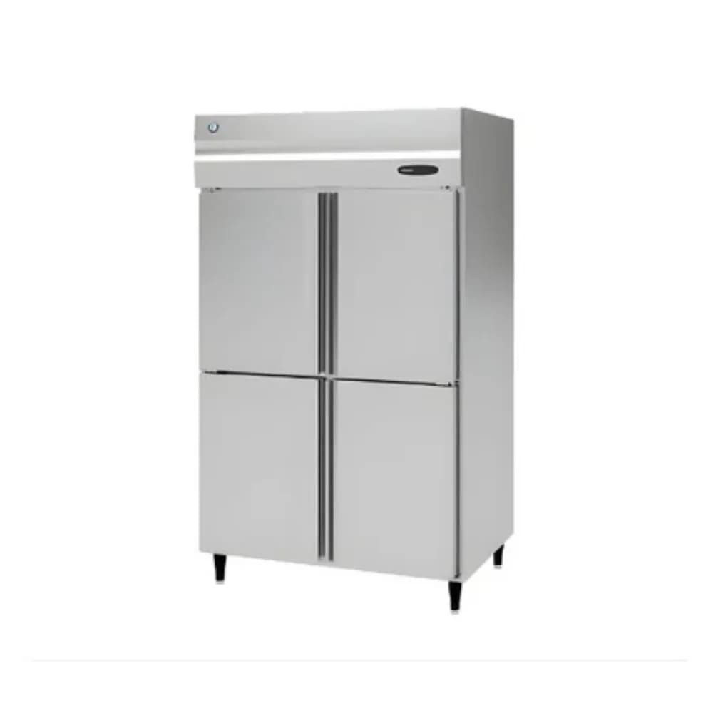 Tủ mát 4 cánh Hoshizaki HRV-128A dung tích 1020 lít